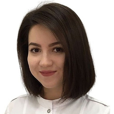 Дасаева Лия Ильдаровна, стоматолог-терапевт