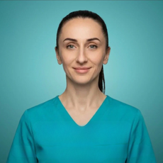 Самкевич Ольга Александровна, стоматолог-терапевт