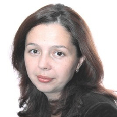 Макарова Екатерина Андреевна, стоматолог-терапевт