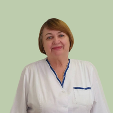 Майорова Алла Валентиновна, детский логопед