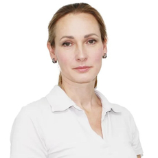 Пришлецова Анна Александровна, стоматолог-терапевт