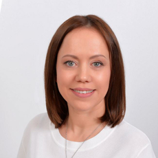 Порошкова Виктория Владимировна, диетолог