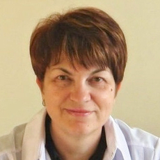 Веселова Татьяна Альбертовна, детский кардиолог