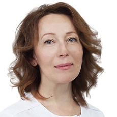 Улеева Елена Георгиевна, гинеколог