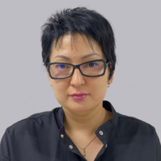 Гринченко Елена Константиновна, ортопед