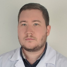 Заньков Анатолий Владимирович, невролог