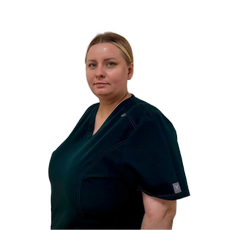 Бичурина Анастасия Андреевна, врач УЗД