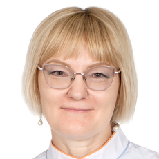 Тышкевич Снежана Николаевна, кардиолог