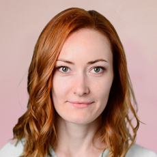 Посметная Елизавета Юрьевна, ортодонт