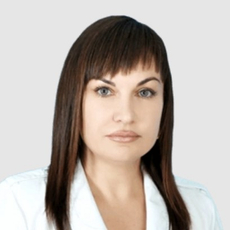 Пушнова Лиана Валентиновна, гинеколог