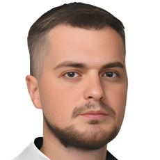 Книс Александр Константинович, врач функциональной диагностики