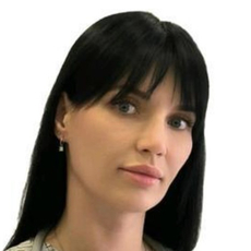 Романова Людмила Валерьевна, педиатр