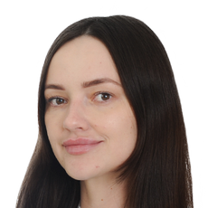 Кольцова (Уманец) Ирина Владимировна, ЛОР