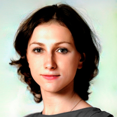 Сорокина Любовь Сергеевна, педиатр