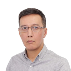 Хамидуллаев Атанияз Узакбергенович, семейный психолог