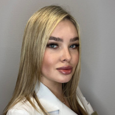 Конышева Елизавета Константиновна, дерматолог