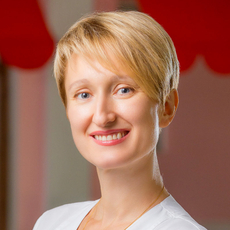 Тарасова Ирина Валентиновна, стоматолог-терапевт