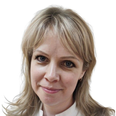 Васильева Елена Сергеевна, врач функциональной диагностики