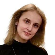 Остапова Валерия Николаевна, инструктор ЛФК