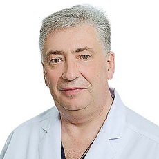 Сытин Максим Львович, анестезиолог