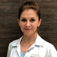 Булычева Юлия Андреевна, невролог