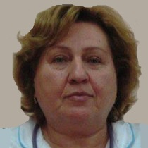 Артамонова Венира Равильевна, педиатр