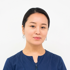 Абдуразакова Гуля Расуловна, стоматолог-терапевт