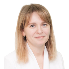 Якунина Нонна Николаевна, невролог