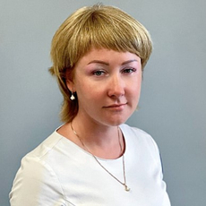 Онегова Светлана Борисовна, гинеколог