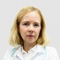 Бурдина Лилия Владимировна, гинеколог