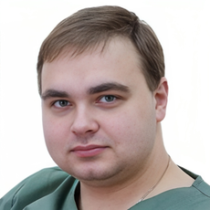 Родюков Сергей Григорьевич, хирург