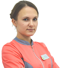 Иванова Алена Евгеньевна, стоматолог-терапевт