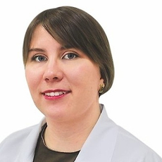 Кнауэр Надежда Юрьевна, аллерголог