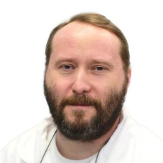 Халезов Дмитрий Борисович, гинеколог