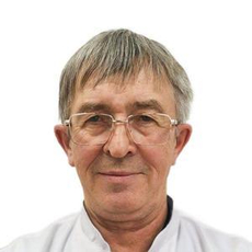 Песиков Юрий Васильевич, офтальмолог