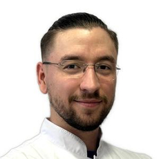 Терещенко Тимур Михайлович, детский невролог