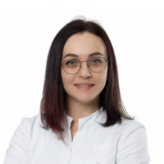 Шабанова Наталья Анатольевна, косметолог