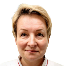 Грошева Ирина Семеновна, физиотерапевт