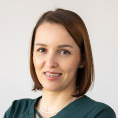 Макова Анна Валерьевна, педиатр