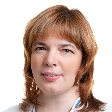 Локтионова Марина Петровна, невролог