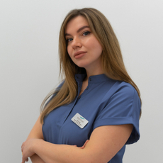 Семенова Анна Александровна, стоматолог-ортопед
