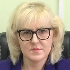 Сергеева-Кондраченко Марина Юрьевна, эндокринолог