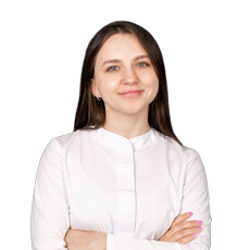 Пронина Алиса Александровна, дерматолог