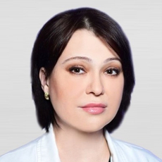 Женило Оксана Евгеньевна, онкогинеколог