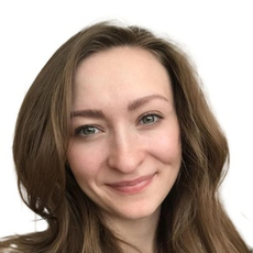 Онучина (Тюрина) Анна Алексеевна, офтальмолог