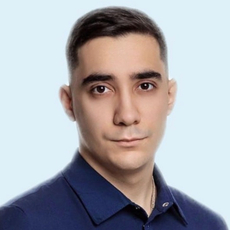 Пузырев Денис Динанович, ортодонт