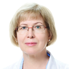 Грачева Елена Владимировна, детский хирург