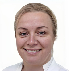 Костарева Лариса Сергеевна, рентгенолог