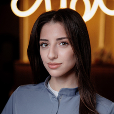 Тигранян Розик Арменовна, стоматолог-терапевт