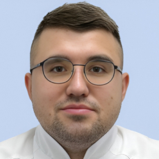 Чинаев Александр Маратович, стоматолог-ортопед